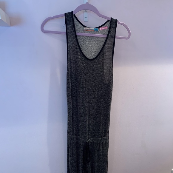 Vintage Havana Jumpsuit - Picture 1 of 4